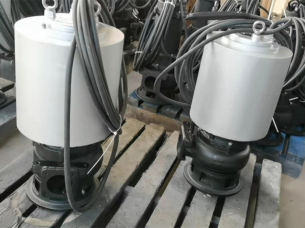 泵的7個簡單維護(hù)步驟