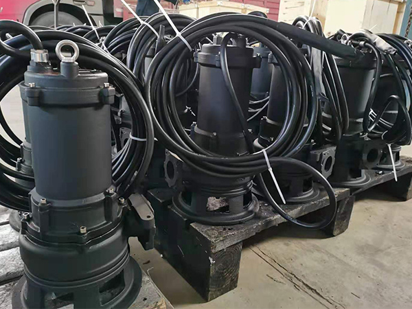 高溫天給水泵電機(jī)降溫，先從這四個方面查起