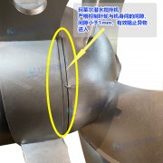 珂萊爾潛水?dāng)嚢铏C(jī)的產(chǎn)品特色及使用說(shuō)明